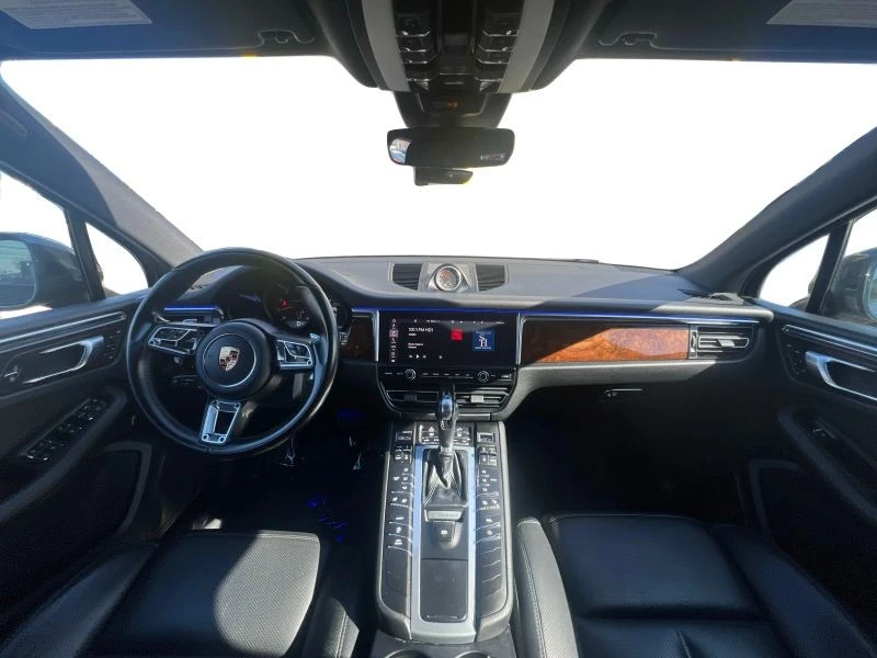 2020 Porsche Macan - Image 11 of 12