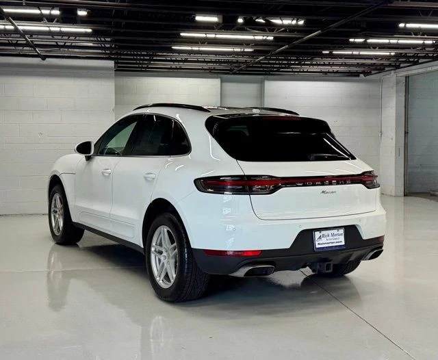 2020 Porsche Macan - Image 3 of 12