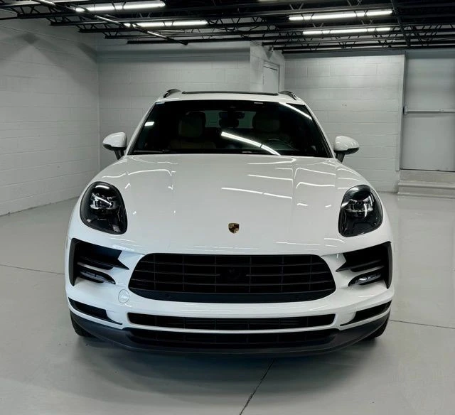 2020 Porsche Macan - Image 6 of 12