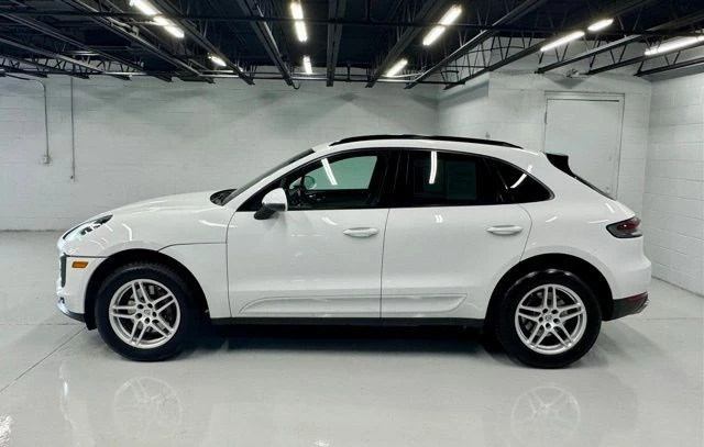2020 Porsche Macan - Image 2 of 12