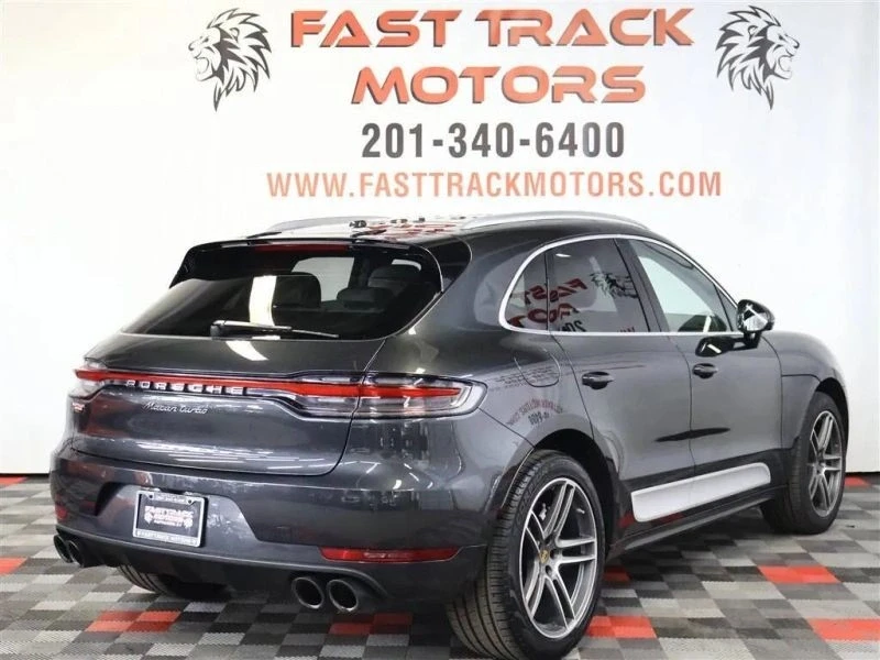 2020 Porsche Macan - Image 6 of 12