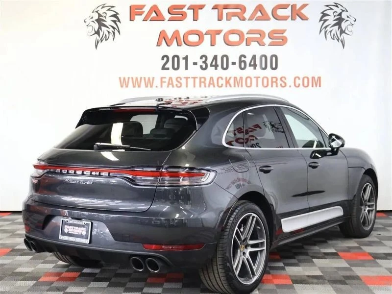 2020 Porsche Macan - Image 6 of 12