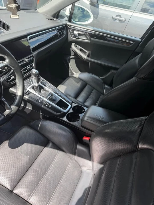 2020 Porsche Macan - Image 8 of 8
