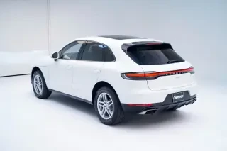 2020 Porsche Macan - Image 3 of 4
