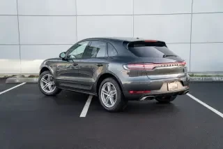 2020 Porsche Macan - Image 3 of 4