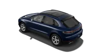 2020 Porsche Macan - Image 4 of 4