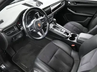 2020 Porsche Macan - Image 4 of 4