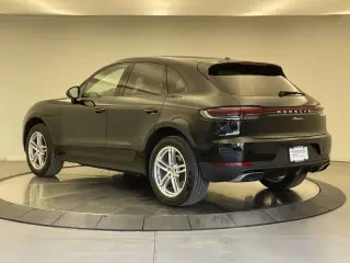 2020 Porsche Macan - Image 3 of 4
