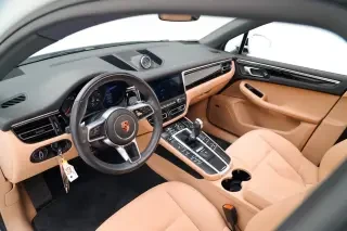 2020 Porsche Macan - Image 4 of 4