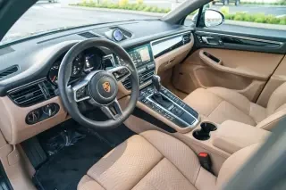 2020 Porsche Macan - Image 4 of 4