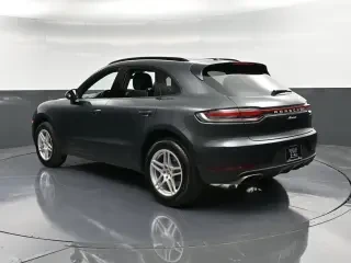 2020 Porsche Macan - Image 3 of 4