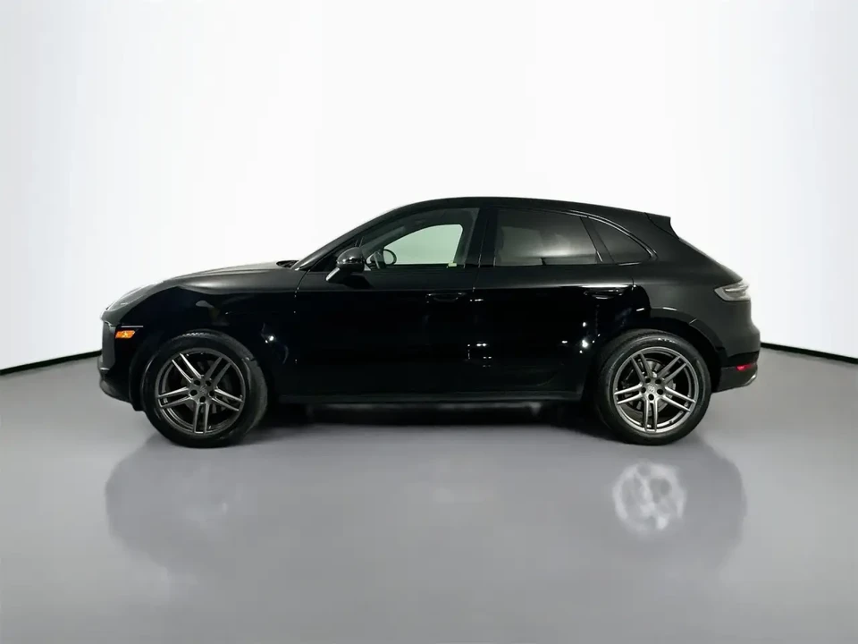 2020 Porsche Macan - Image 2 of 6
