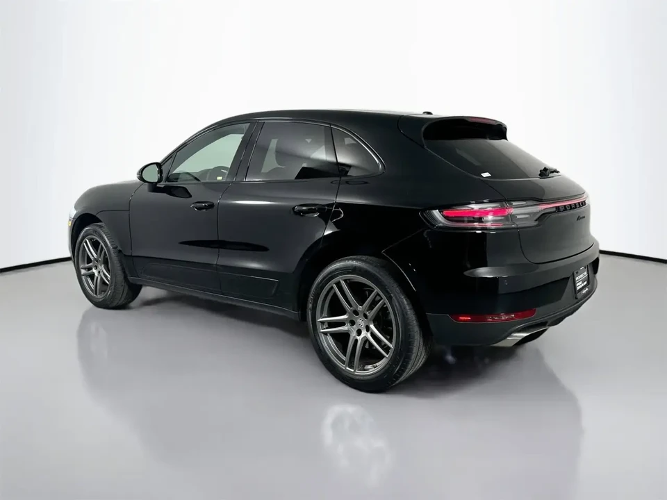 2020 Porsche Macan - Image 3 of 6