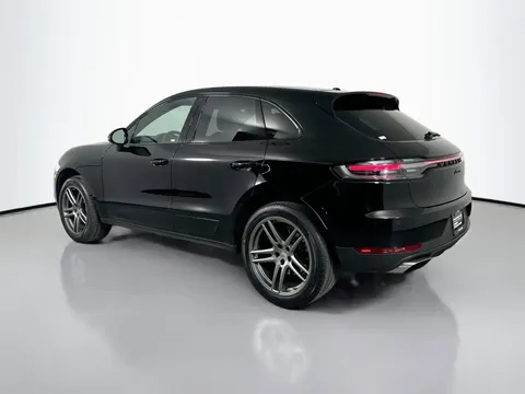 2020 Porsche Macan - Image 3 of 6