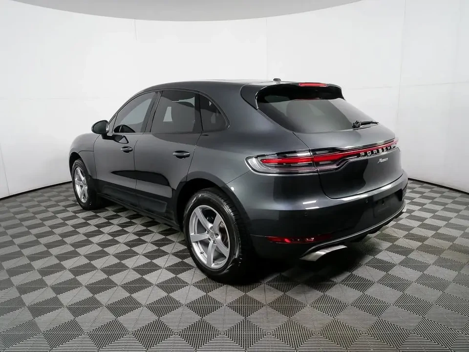 2020 Porsche Macan - Image 3 of 9