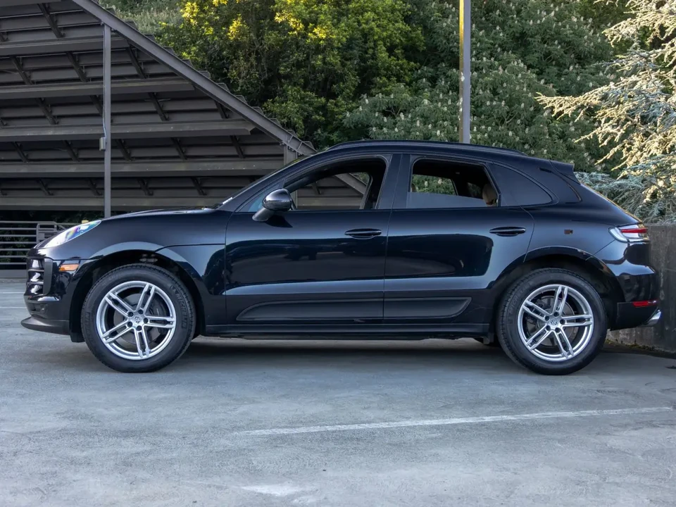 2020 Porsche Macan - Image 3 of 7