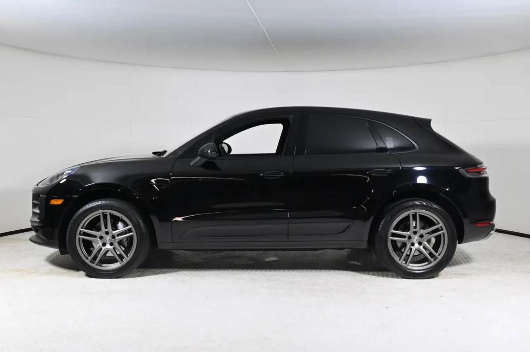 2020 Porsche Macan - Image 2 of 6