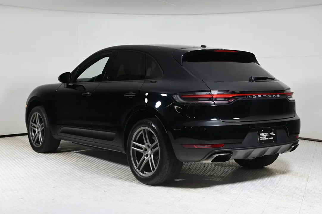 2020 Porsche Macan - Image 3 of 6