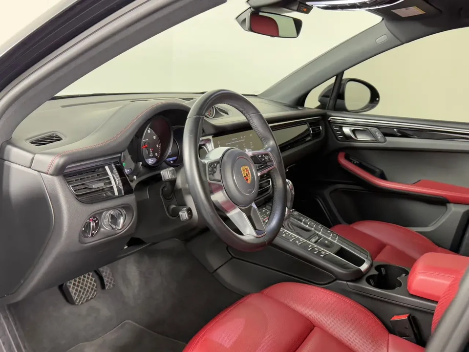 2020 Porsche Macan - Image 4 of 7