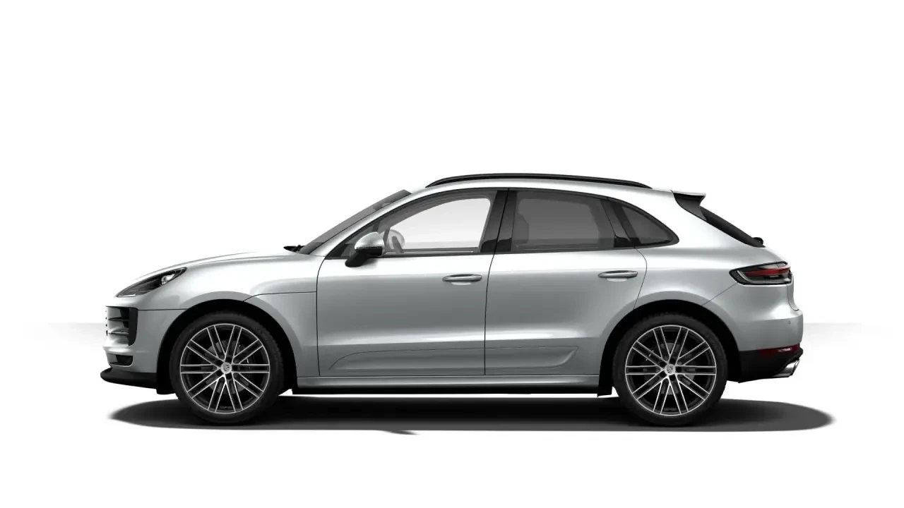 2020 Porsche Macan - Image 2 of 7