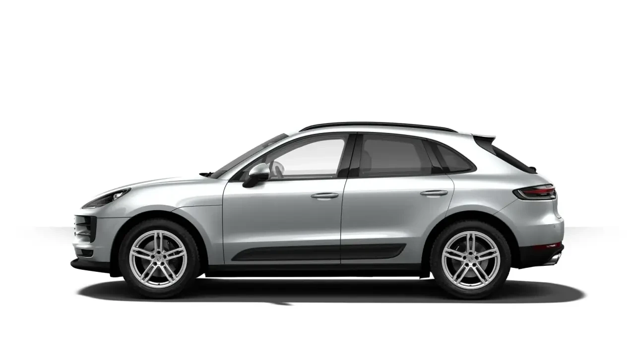 2020 Porsche Macan - Image 2 of 6