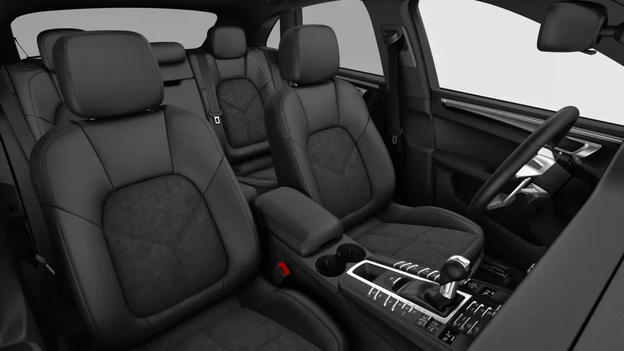2020 Porsche Macan - Image 5 of 6