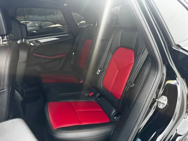 2020 Porsche Macan - Image 7 of 10