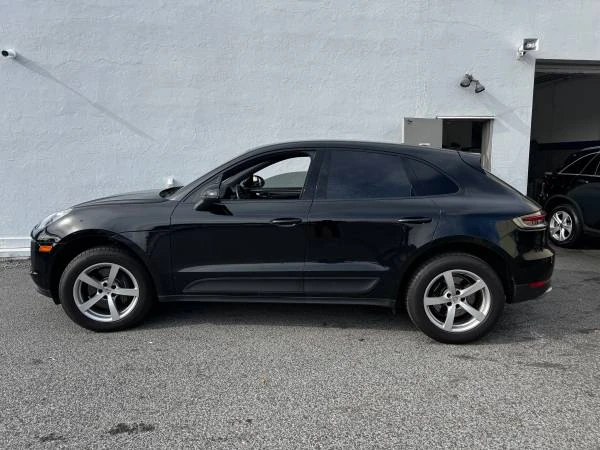 2020 Porsche Macan - Image 3 of 10