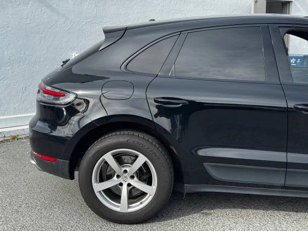 2020 Porsche Macan - Image 4 of 10
