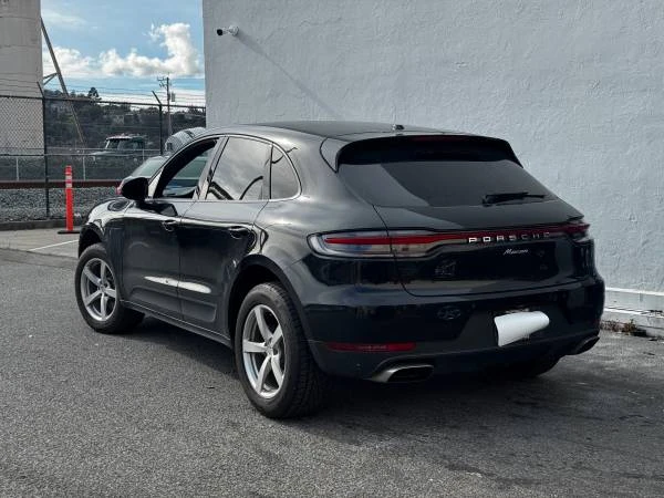 2020 Porsche Macan - Image 2 of 10