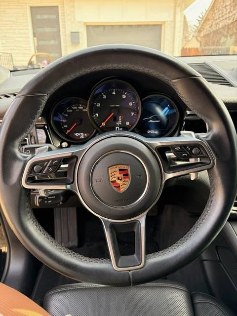 2020 Porsche Macan - Image 5 of 13