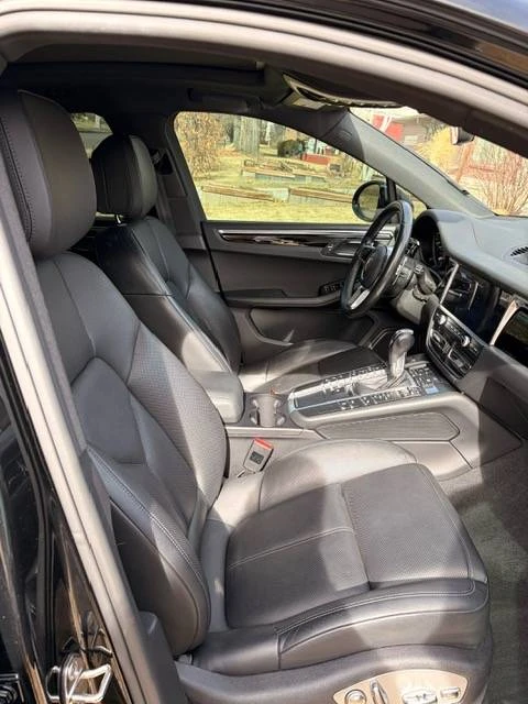2020 Porsche Macan - Image 6 of 13