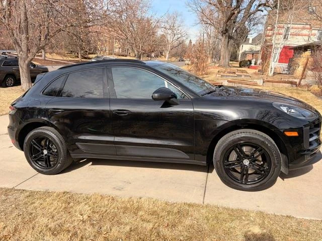 2020 Porsche Macan - Image 3 of 13
