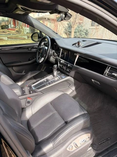 2020 Porsche Macan - Image 7 of 13