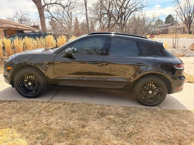 2020 Porsche Macan - Image 2 of 13