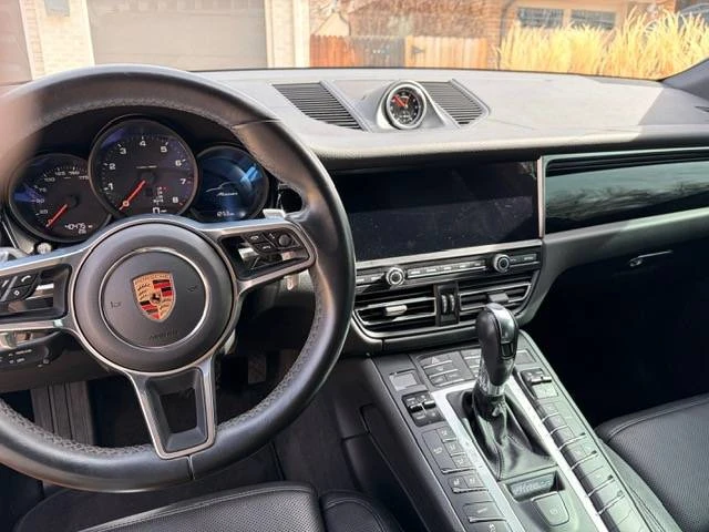 2020 Porsche Macan - Image 4 of 13