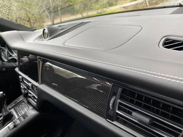 2020 Porsche Macan GTS - Image 14 of 15