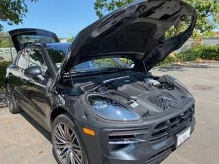 2020 Porsche Macan GTS - Image 3 of 15