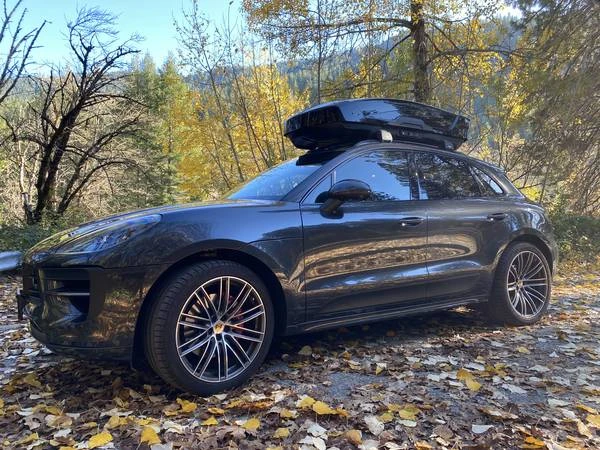 2020 Porsche Macan GTS - Image 6 of 15
