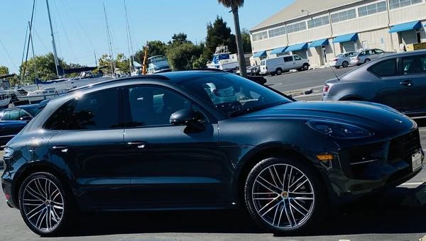 2020 Porsche Macan GTS - Image 2 of 15