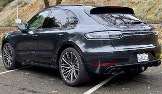 2020 Porsche Macan GTS - Image 5 of 15