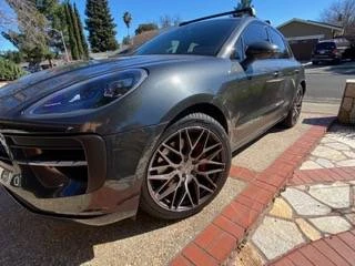 2020 Porsche Macan GTS - Image 7 of 15