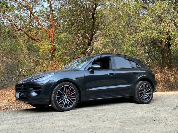 2020 Porsche Macan GTS - Image 4 of 15