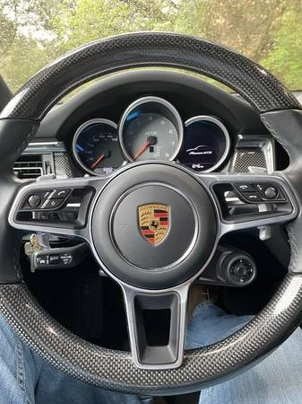 2020 Porsche Macan GTS - Image 15 of 15