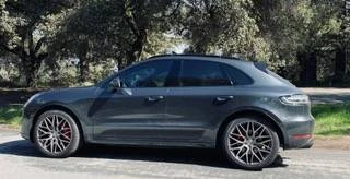2020 Porsche Macan GTS - Image 8 of 15