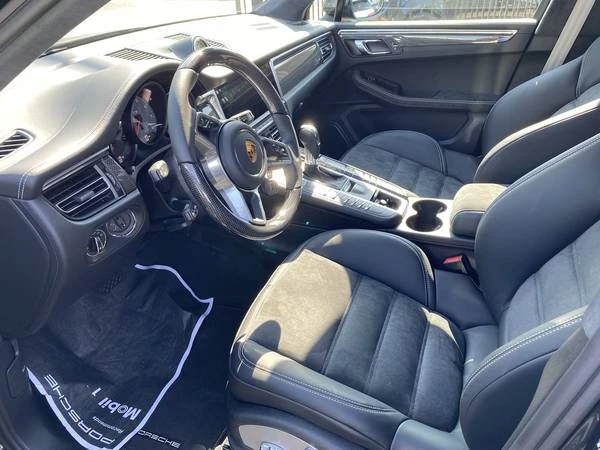 2020 Porsche Macan GTS - Image 11 of 15