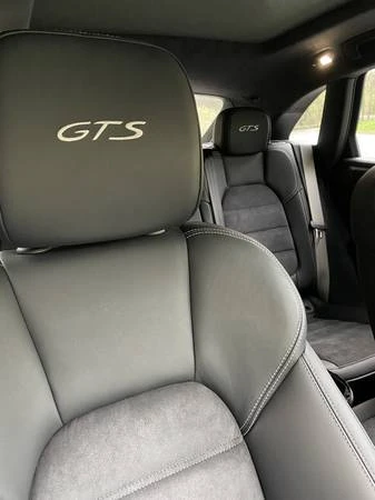 2020 Porsche Macan GTS - Image 13 of 15
