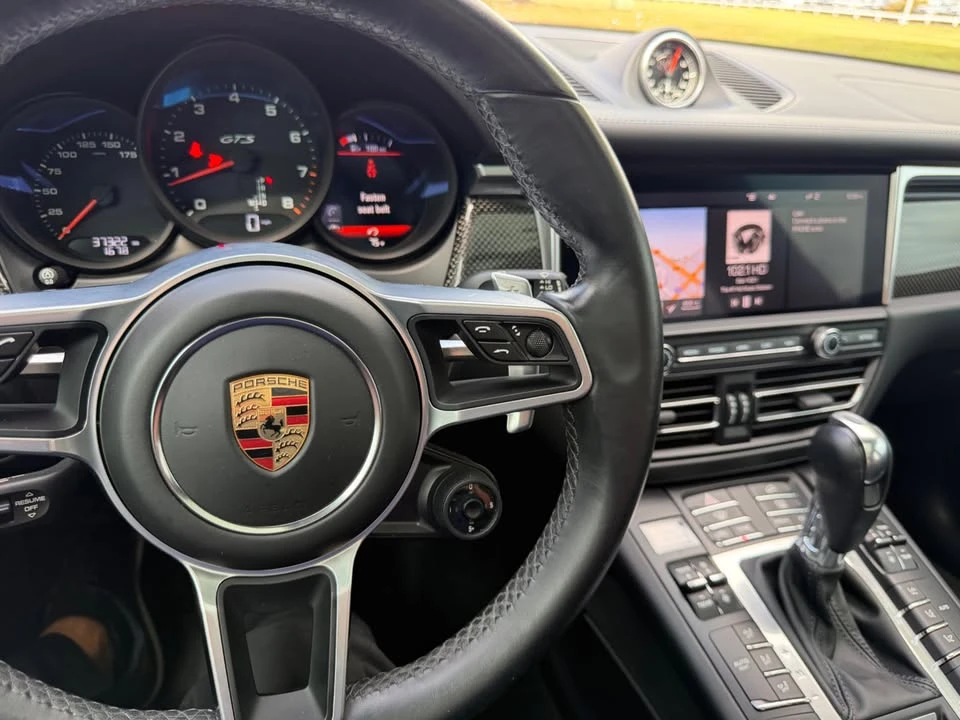 2020 Porsche Macan GTS - Image 12 of 18