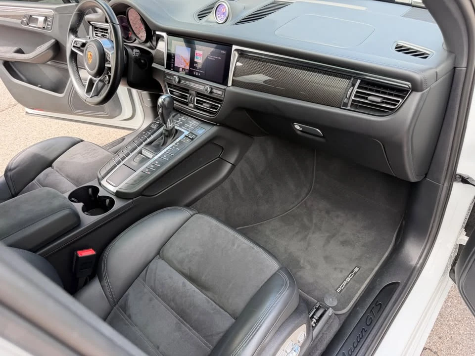 2020 Porsche Macan GTS - Image 15 of 18