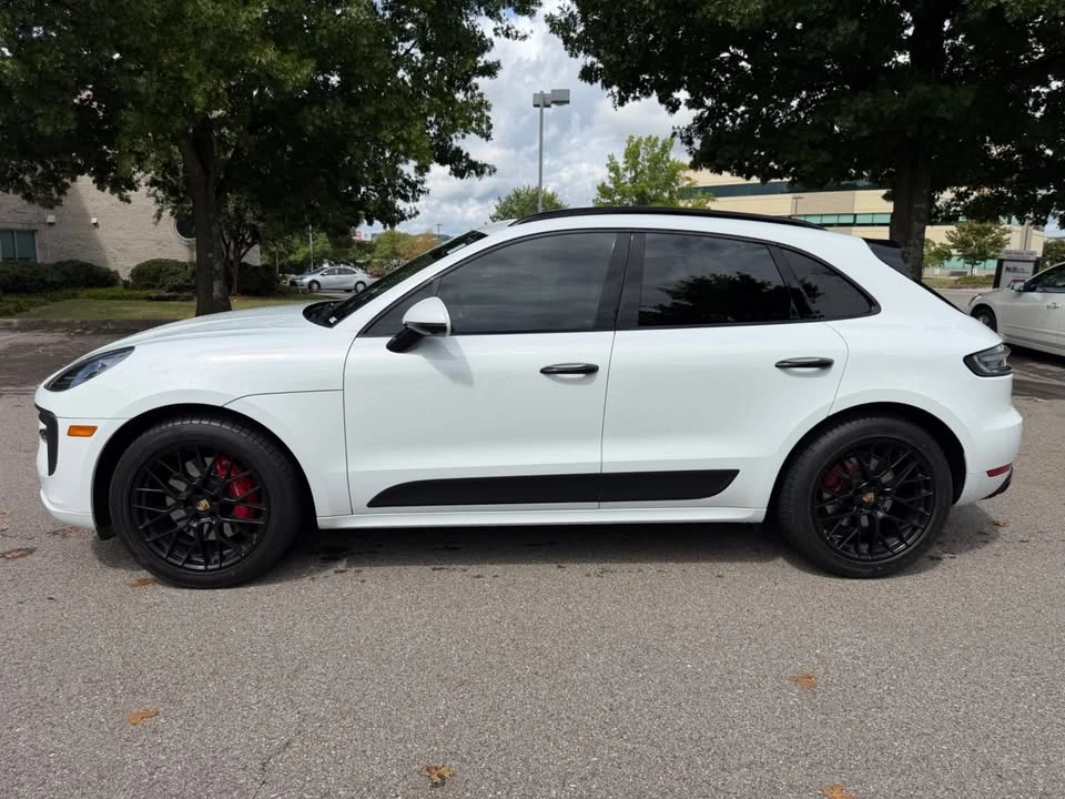 2020 Porsche Macan GTS - Image 2 of 18